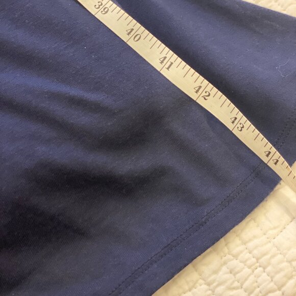 Banana Replublic Jersey Knit Dress - Picture 5 of 6